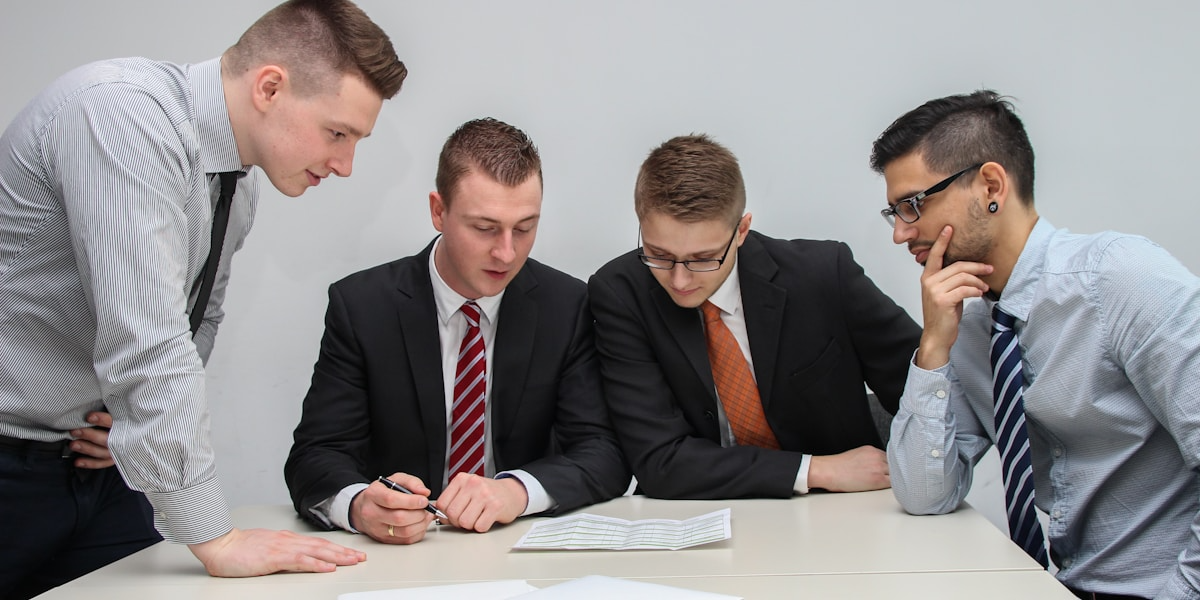 Best AI Meeting Note Taker: Stop Typing, Let AI Do It